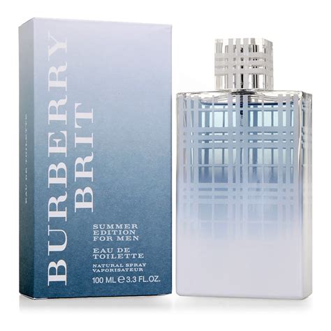 burberry brit for him sephora|burberry brit summer for men.